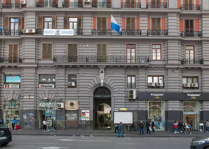 Irooms Garibaldi