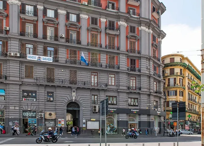 Irooms Garibaldi