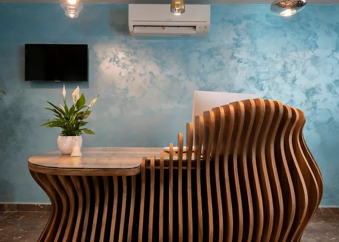 Antoniel Suites