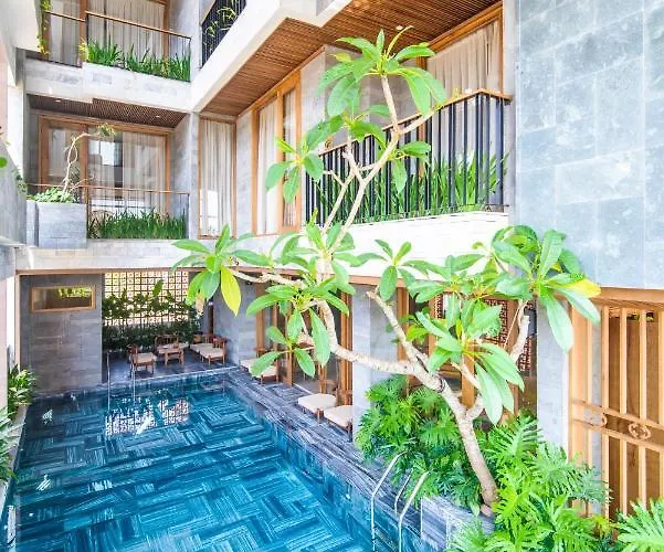 Bonny Boutique Da Nang
