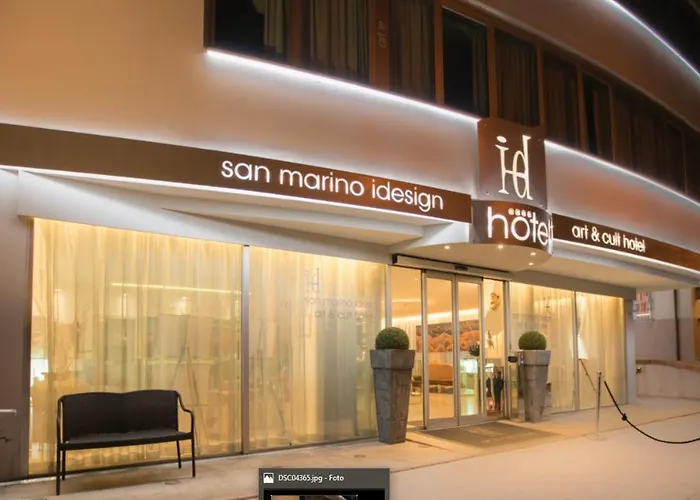Hotel Idesign