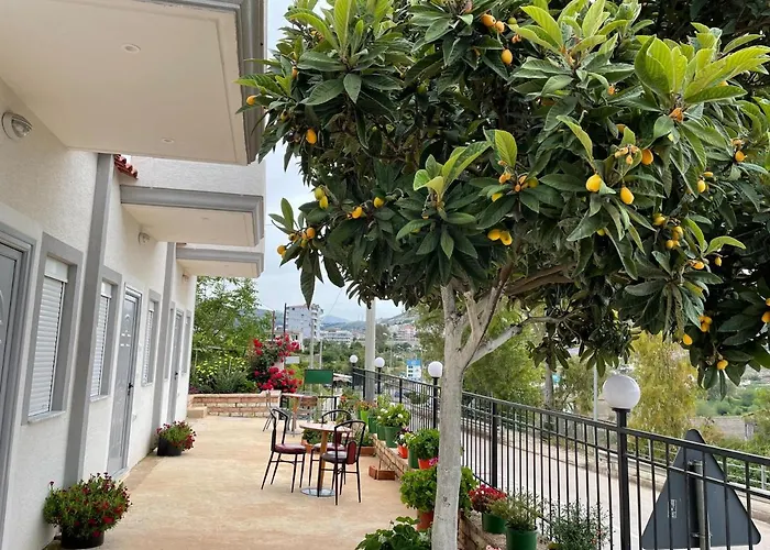 Casa vacanza: Sky Apartments