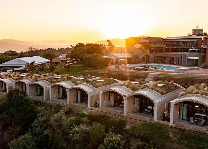 Angels View Hotel