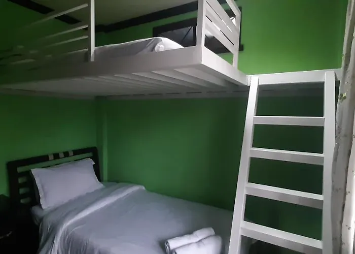 Apartments Jcga s
