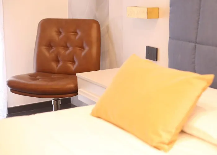 Guest House Colonna