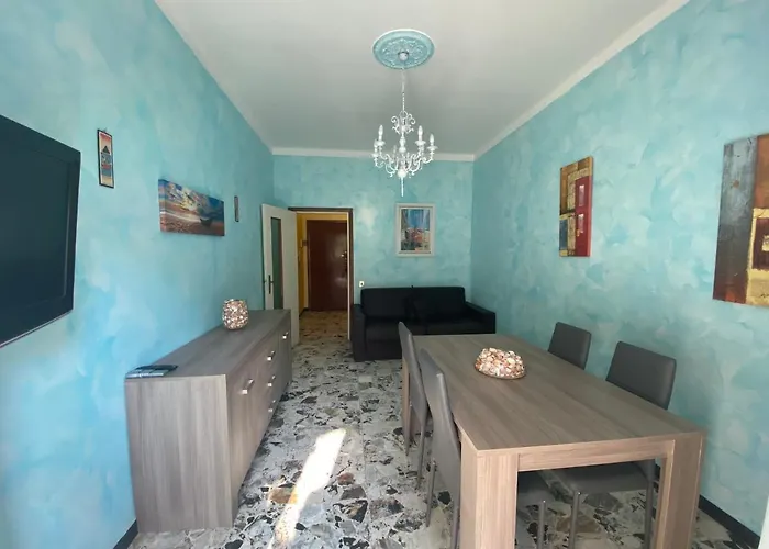 Hotel vicino al College: Viale Hanbury