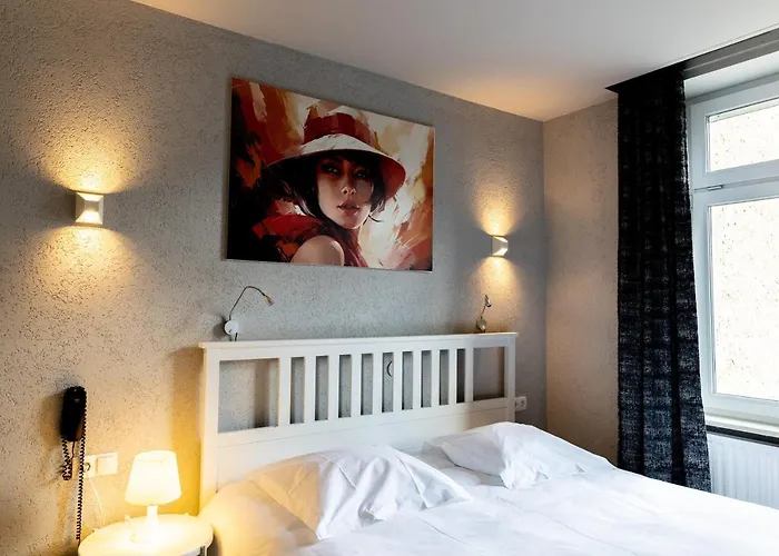 Hotel familiar: Hotel Bristol