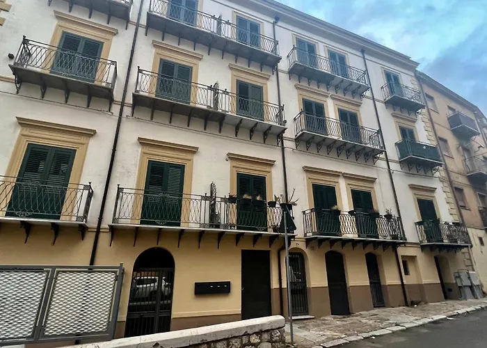 Guest House Colonna