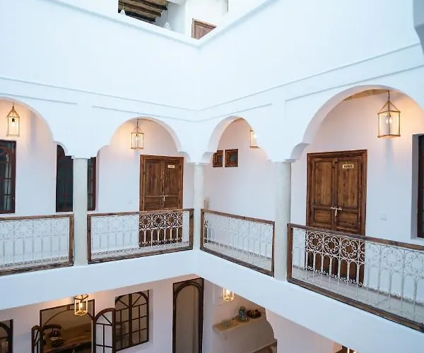 Riad Rahal
