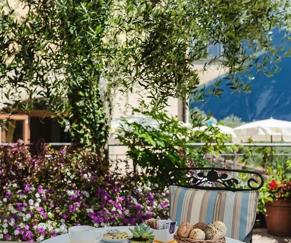 Hotel familiare: Hotel Locanda Ruscello Garnì
