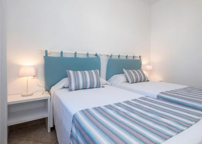 Villas Geisan