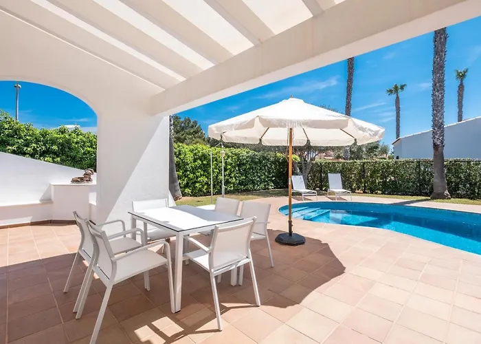 Villas Geisan