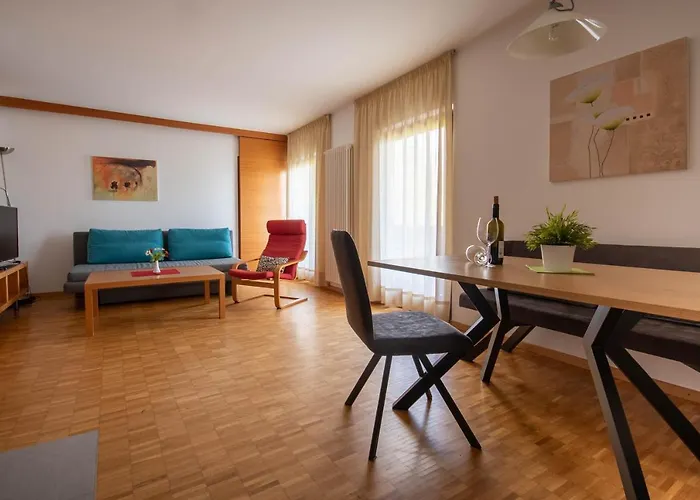 Albergo centrale: Hotel Tiroler Kreuz