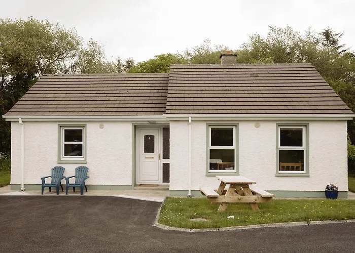 Donegal Estuary Holiday Homes