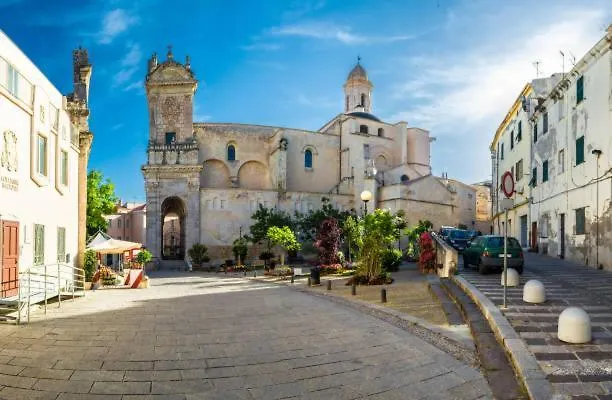 Guest House Italy 21 -