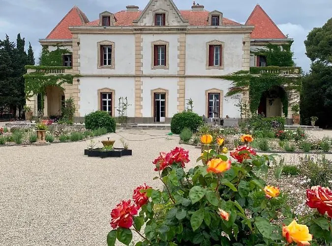  La Bellonette