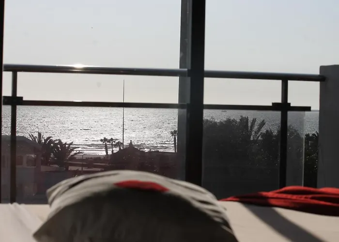 La Suite Hotel Agadir Adults Only