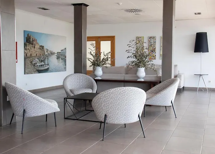 Grupoandria Platja Gran