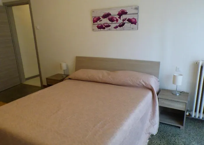 Hotel adatto agli animali: Villetta Anna