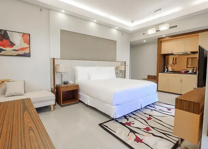 Element By Westin Dar Es Salaam