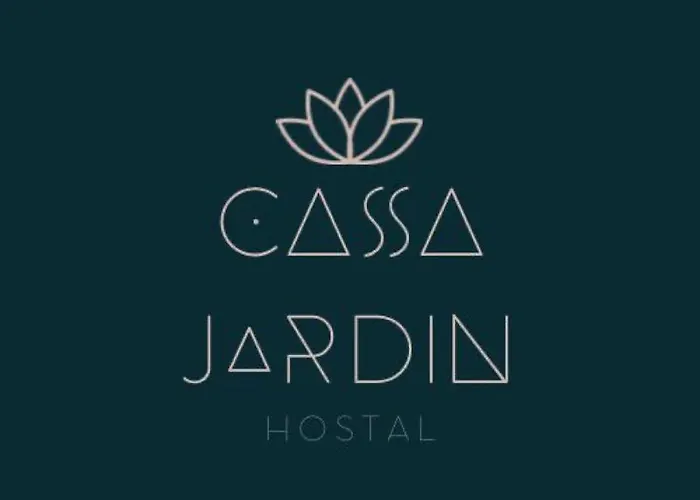 Casa de huéspedes: Hostal Casa Jardin Cartagena