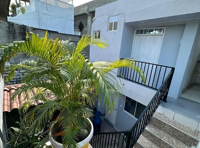 Casa de huéspedes: Hostal Casa Jardin Cartagena