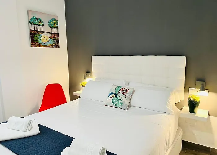 Bnbook Medea Apartments