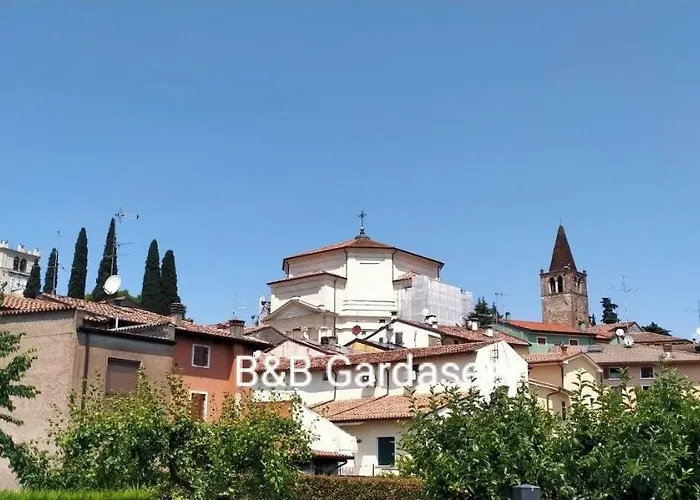B&B Gardasee