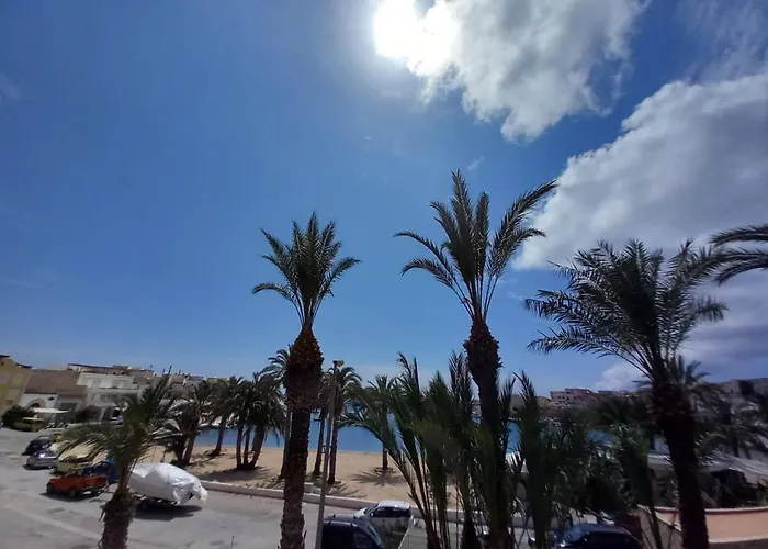 Puesta De Sol Residence