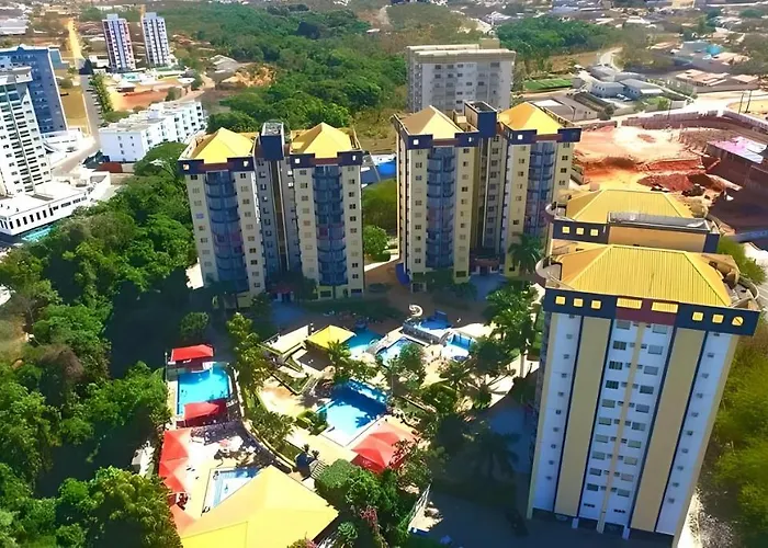 Sol das Caldas