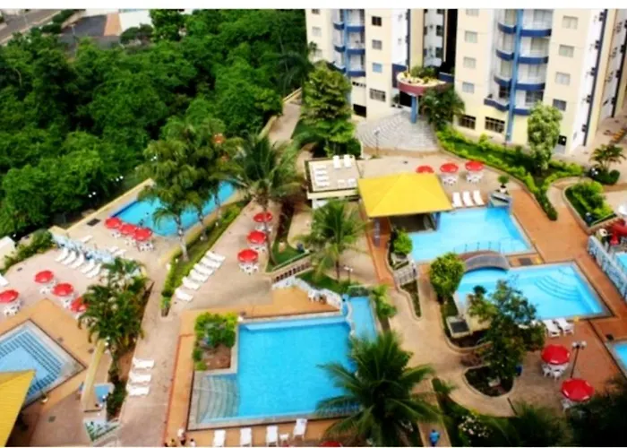 Sol das Caldas