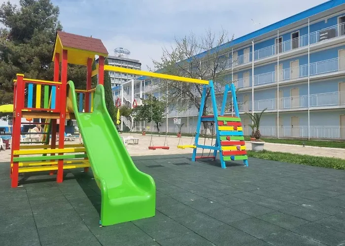 Hotel Azurro