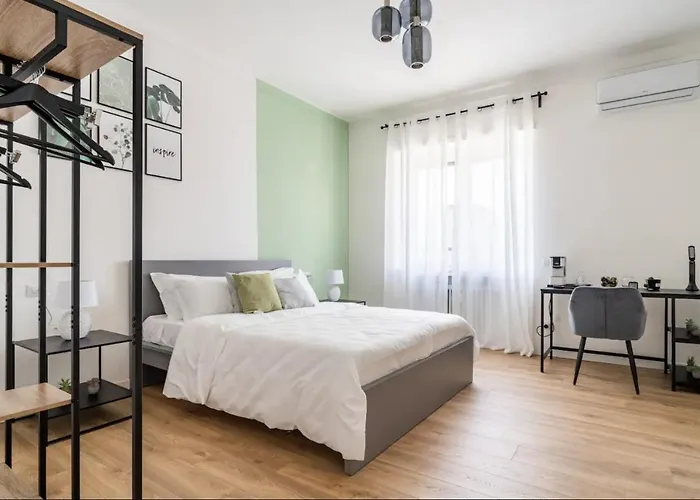 Beno House Brescia