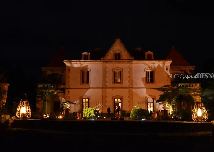  La Bellonette