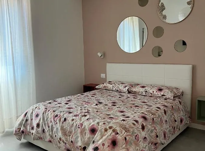 Maison d'hôtes: Quiet Room