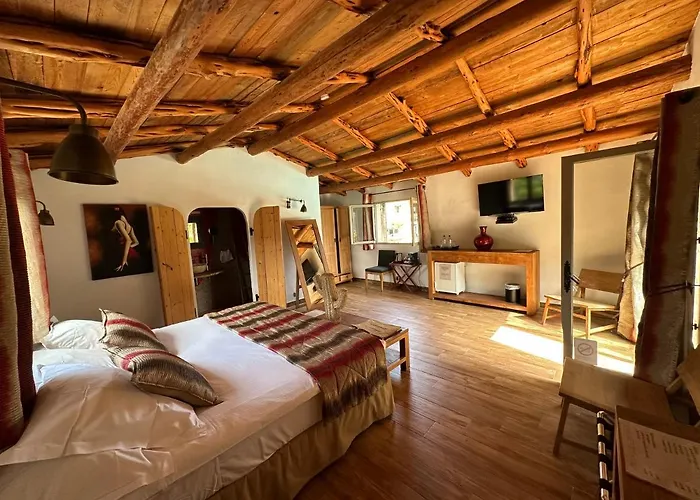Hotel Ambassador Palombaggia