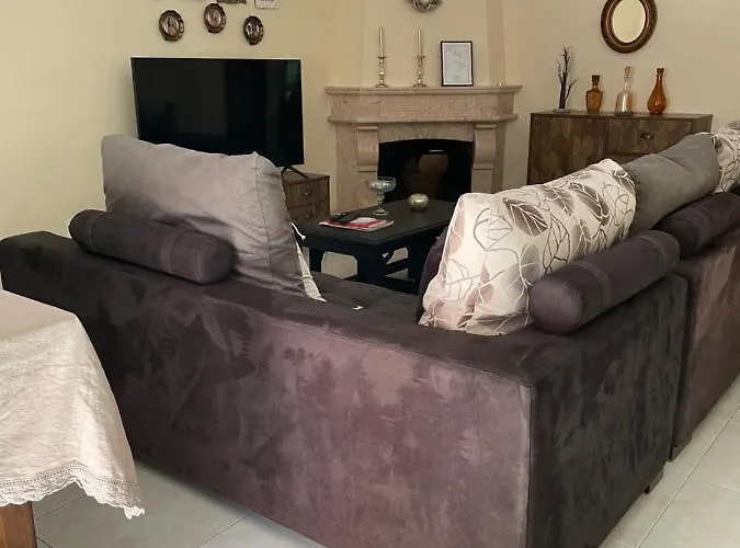 Apartamento Alcochete