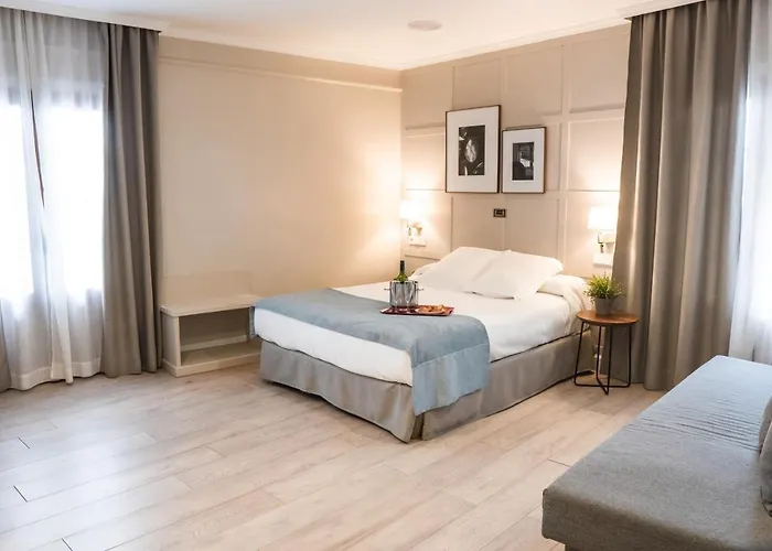 Hotel Doña Blanca
