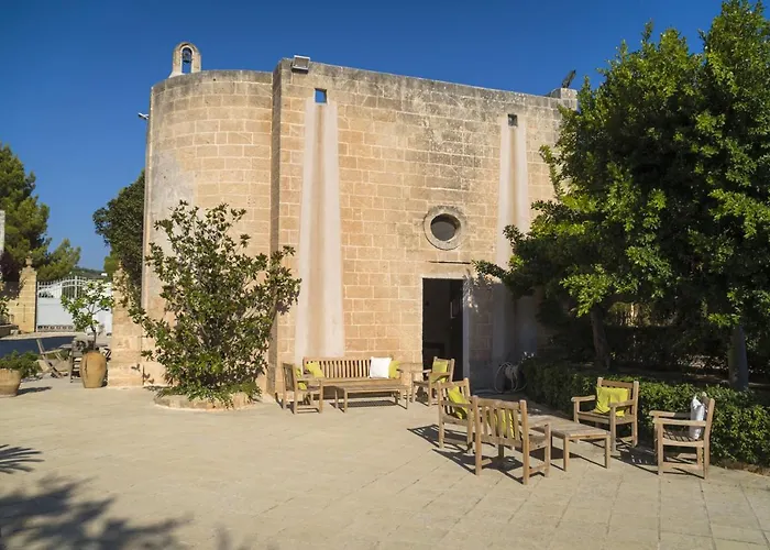 Villa Romasi