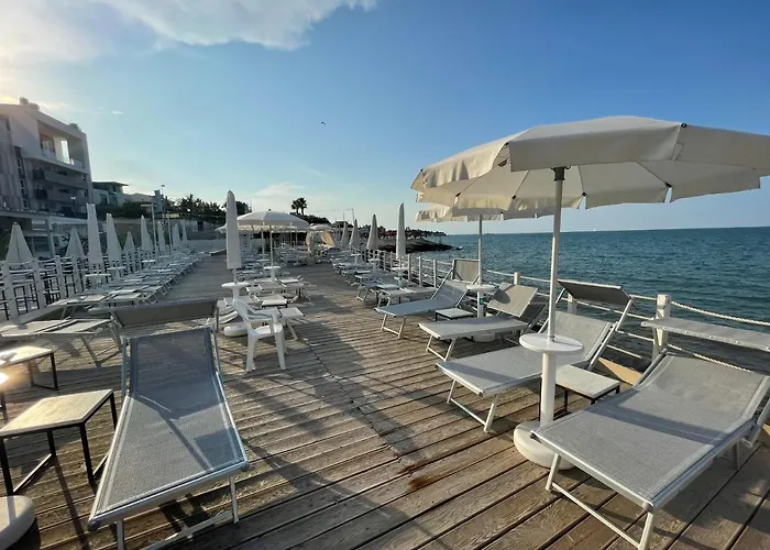 Hotel familiare: Fabris Palace