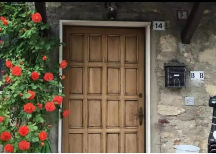 B&B Lamagia Di Corte Moronati