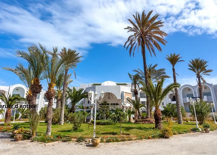 Djerba Holiday Beach
