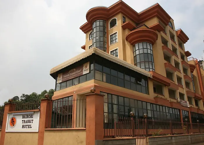 Nairobi Transit