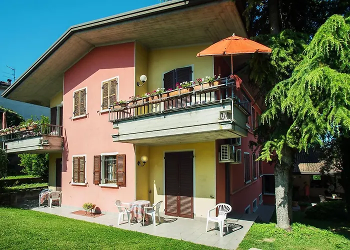 Hotel con golf: Hotel Il Castello
