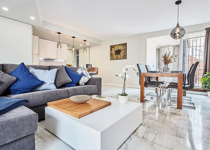 Hello Alicante Apartamentos