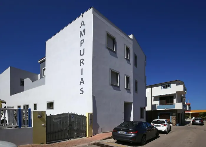 Residence Ampurias