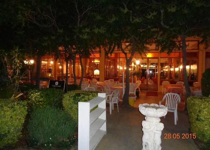 Hotel Continental