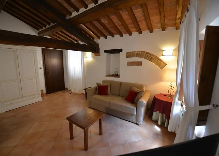 Il Palazzetto