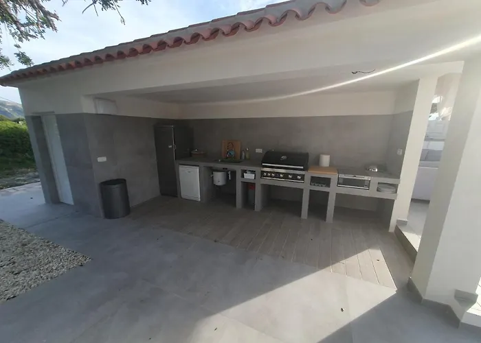 Elparaiso-Altea Luxury Apartment "Cielo" Adults Only Bed & Borrel