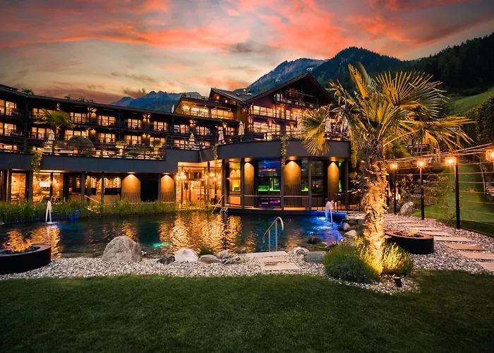Andreus Resorts